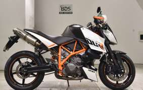 KTM 990 SUPER DUKE R 2018