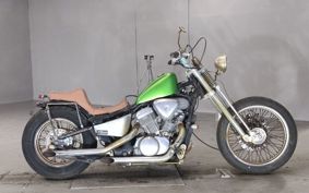 HONDA STEED 400 NC26