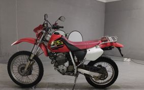 HONDA XR250 MD30