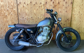 HONDA SUPER CUB110 JA42