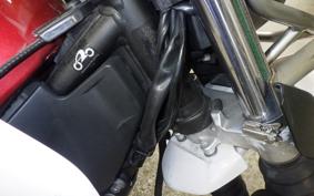 YAMAHA SEROW 250 Gen.2 2020 DG17J