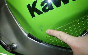 KAWASAKI NINJA ZX-6R R 2003