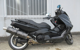 YAMAHA T-MAX500 2007 SJ04J