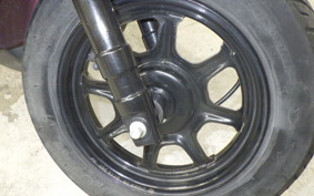 HONDA TACT Gen.4 AF79