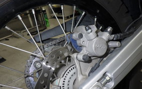 HONDA CRF250 RALLY LDA MD44