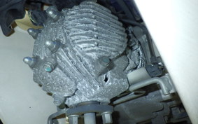 HONDA C50 SUPER CUB 1993 AA07