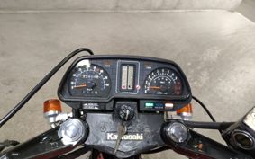 KAWASAKI Z550 GP KZFH15