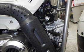 HONDA CT125-2 JA65