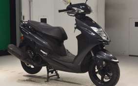 YAMAHA CYGNUS 125 XSR 3 SED8J