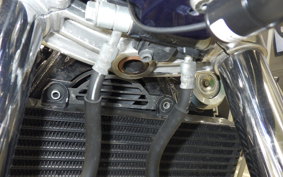 SUZUKI GSX1400 2010 GY71A