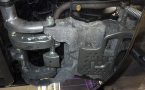 HONDA ﾍﾞﾝﾘｨ50 AA03