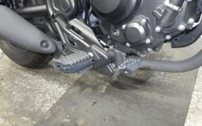 HONDA REBEL 250 S 2003 MC49
