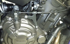 YAMAHA MT-07 ABS RM19J