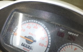 SUZUKI ZZ 2008 CA1PB
