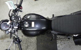 HONDA GB350S 2022 NC59