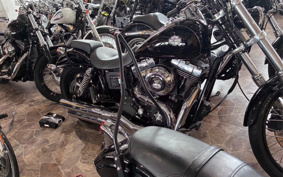HARLEY FXDB1580 2011 GX4