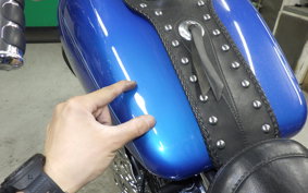HARLEY FXDL 1340 2025