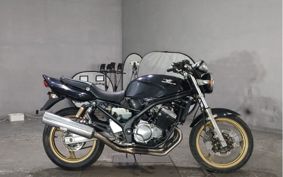 KAWASAKI BALIUS250-2 ZR250B