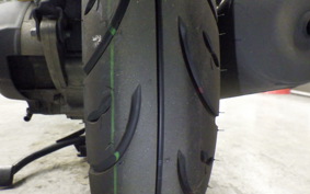 HONDA LEAD 125 2006 JF45