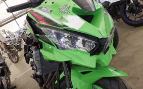 KAWASAKI ZX-4R SE 2025 ZX400P