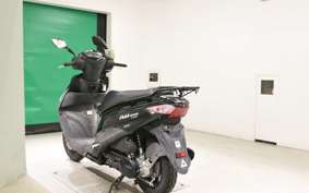 SUZUKI ADDRESS V125 DT11A