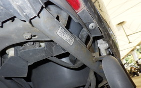 YAMAHA JOG Delux SA39J