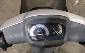 YAMAHA JOG POCHE SA08J