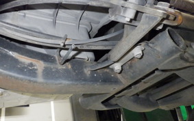 SUZUKI ADDRESS V125 G 2012 CF4EA