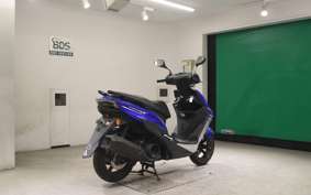 YAMAHA CYGNUS 125 XSR 3 SEA5J