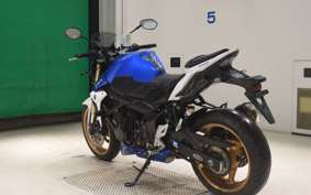 SUZUKI GSR750 A 2014 GR7NA