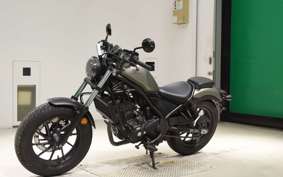 HONDA REBEL 250 A 2024 MC49