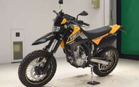 KAWASAKI KLX250D TRACKER X LX250V