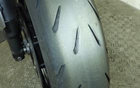 YAMAHA XSR900 2021 RN56J