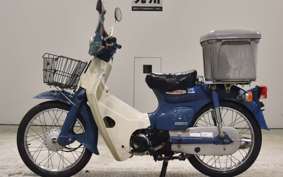 HONDA C50 SUPER CUB AA01