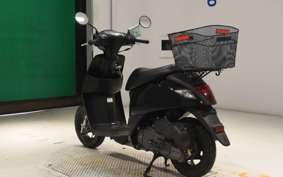 SUZUKI LET's 2018 CA4AA