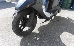 SUZUKI SEPIA CA1EA