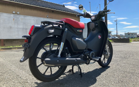 HONDA  SUPER CUB C125 JA58