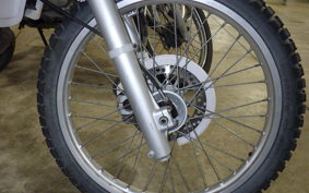 YAMAHA DT125R Gen.3 3FW