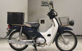 HONDA C50 SUPER CUB AA04