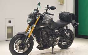YAMAHA MT-09 A 2020 RN34J