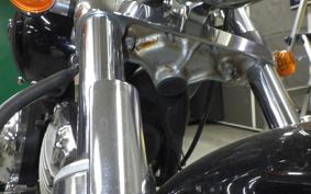 YAMAHA DRAGSTAR 400 2008 VH01J