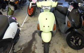 SUZUKI LET's 4 CA45A