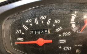 SUZUKI ADDRESS V125 CF4EA
