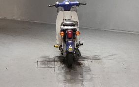HONDA SUPER CUB110 JA07