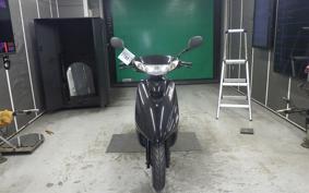 YAMAHA JOG Delux 2008 SA39J