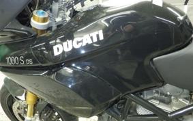 DUCATI MULTISTRADA 1000 S DS 2006