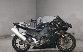KAWASAKI ZX 10 NINJA R 2004 ZXT00C