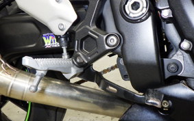 KAWASAKI ZX-25R 2014 ZX250E