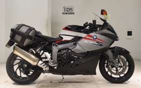 BMW K1300S 2010