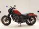 Фото Honda REBEL 250 S 2017 с японского аукциона